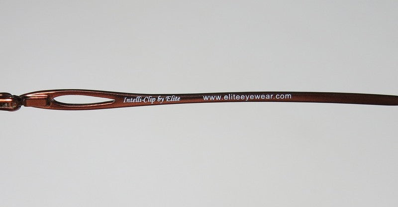 Elite Eyewear 712 Eyeglasses