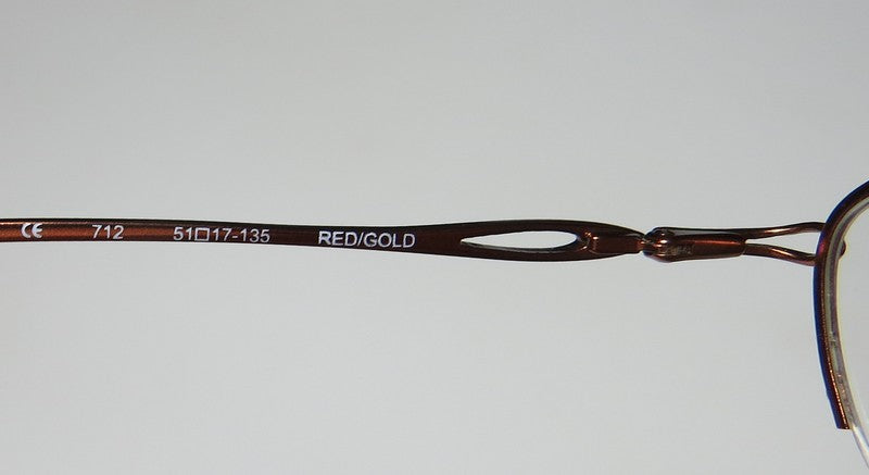 Elite Eyewear 712 Eyeglasses