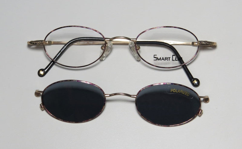 SmartClip 223 Eyeglasses