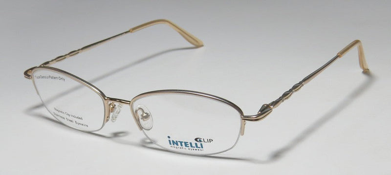 Elite Eyewear Intelli Clip 716 Eyeglasses