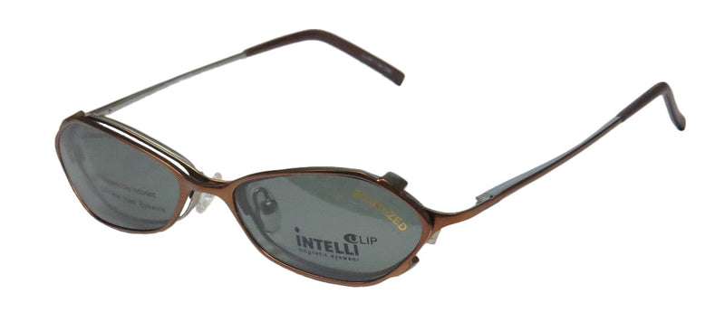 Elite Eyewear Intelli Clip 732 Eyeglasses