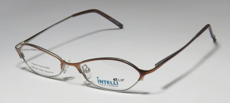 Elite Eyewear Intelli Clip 732 Eyeglasses