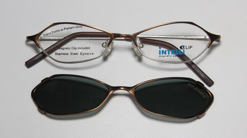 Elite Eyewear Intelli Clip 732 Eyeglasses