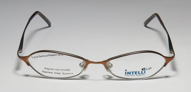 Elite Eyewear Intelli Clip 732 Eyeglasses