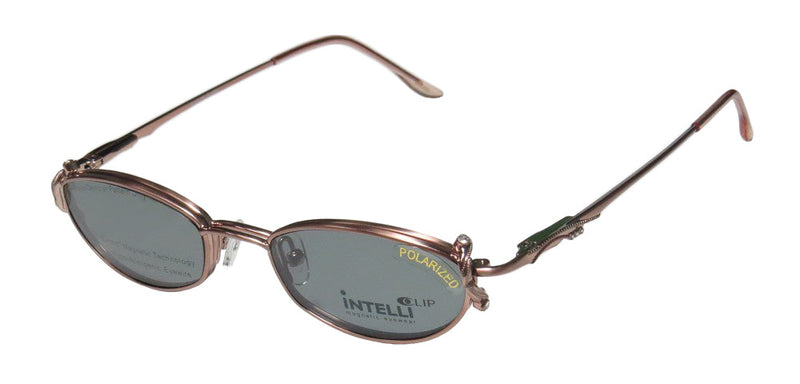Elite Eyewear Intelli Clip 750 Eyeglasses
