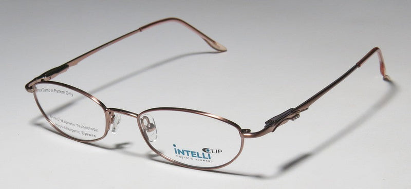 Elite Eyewear Intelli Clip 750 Eyeglasses