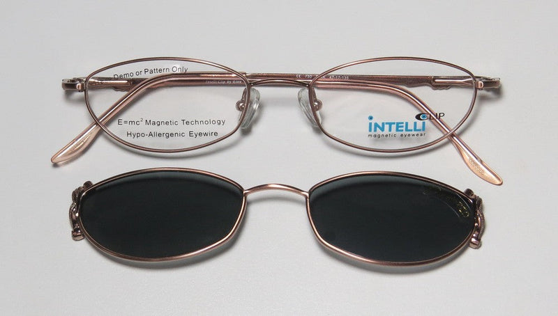 Elite Eyewear Intelli Clip 750 Eyeglasses