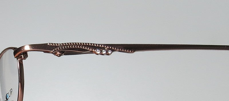 Elite Eyewear Intelli Clip 750 Eyeglasses