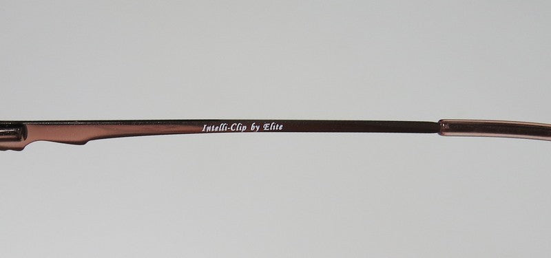 Elite Eyewear Intelli Clip 750 Eyeglasses