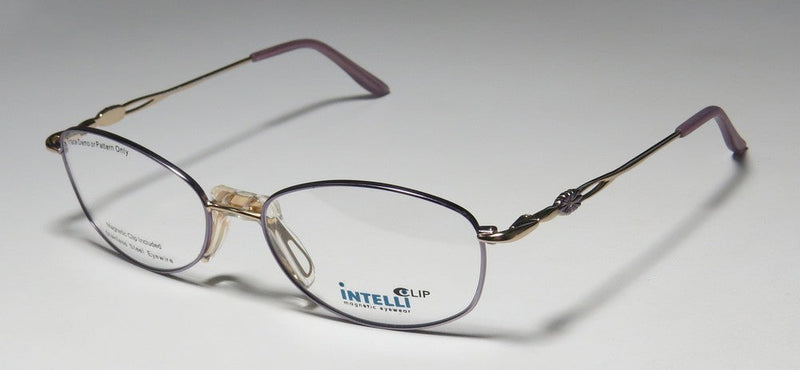 Elite Eyewear Intelli Clip 713 Eyeglasses