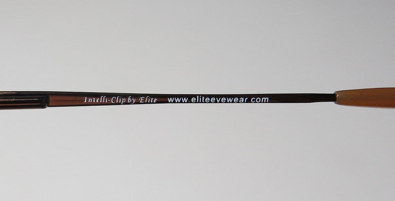 Elite Eyewear 765 Eyeglasses