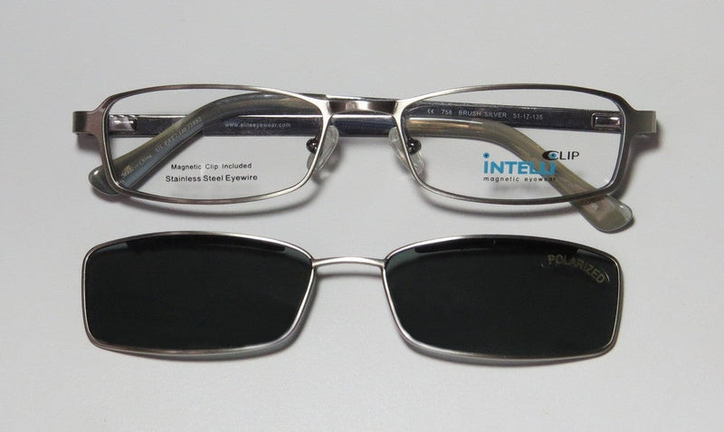 Elite Eyewear 758 Eyeglasses