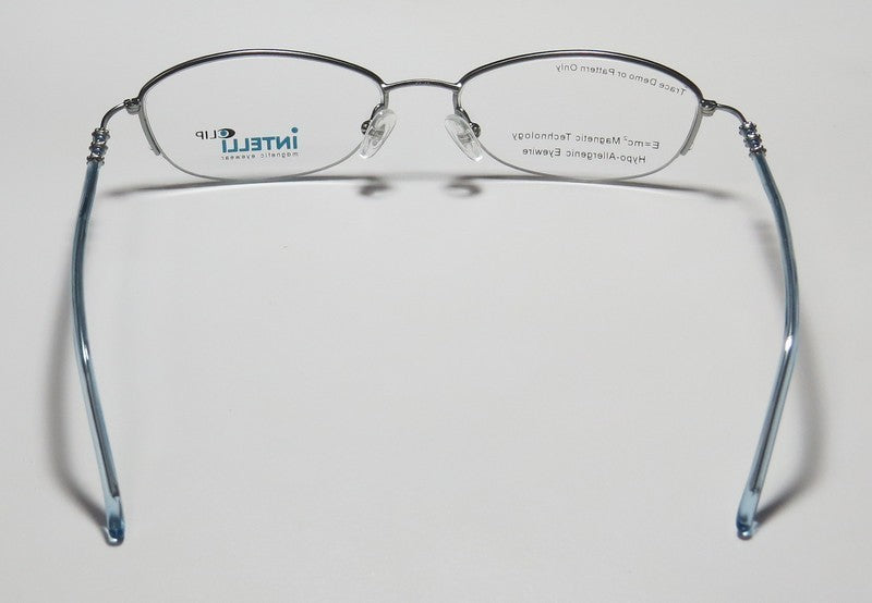 Elite Eyewear Intelli Clip 751 Eyeglasses