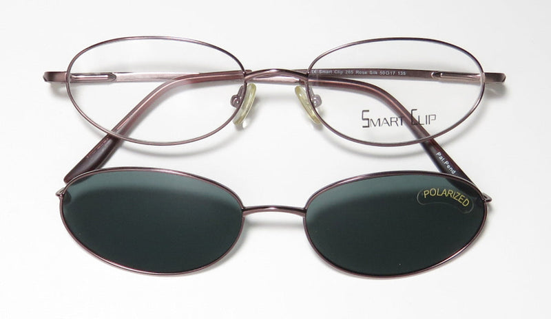 SmartClip 265 Eyeglasses