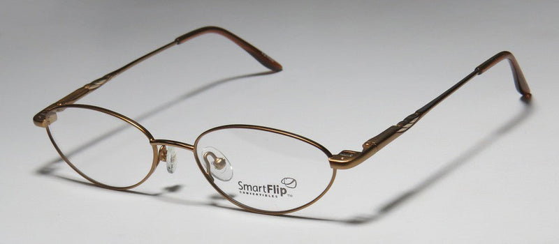 SmartFlip 424 Eyeglasses