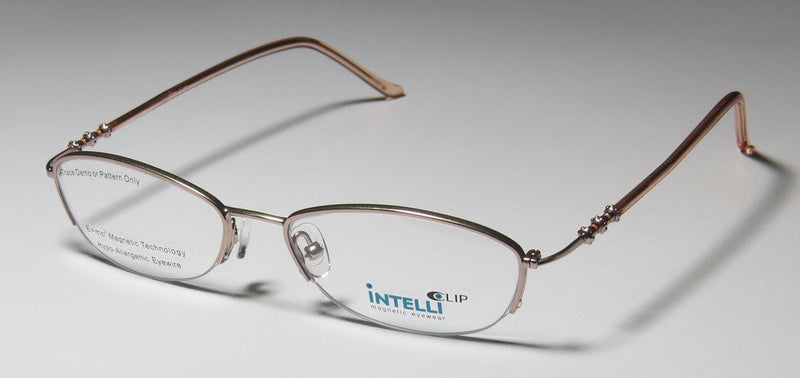 Elite Eyewear Intelli Clip 751 Eyeglasses