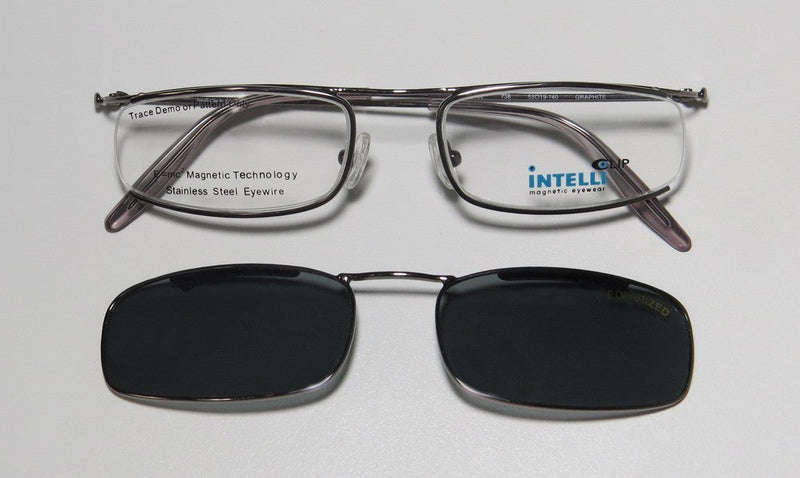 Elite Eyewear Intelli Clip 738 Eyeglasses