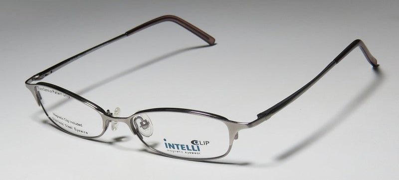 Elite Eyewear Intelli Clip 730 Eyeglasses