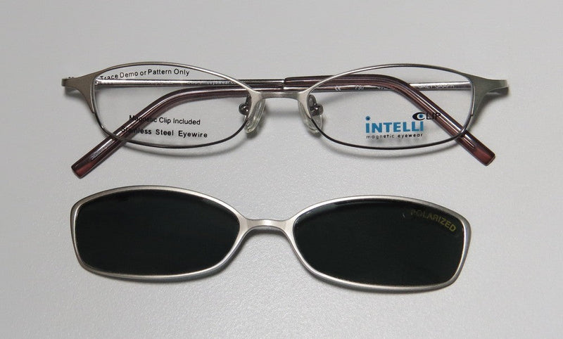 Elite Eyewear Intelli Clip 730 Eyeglasses