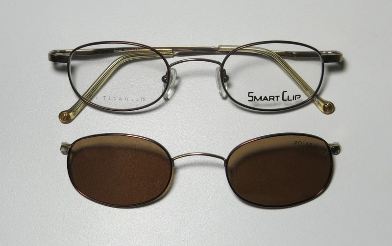 SmartClip 517t Eyeglasses