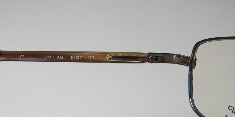 SmartClip 514t Eyeglasses