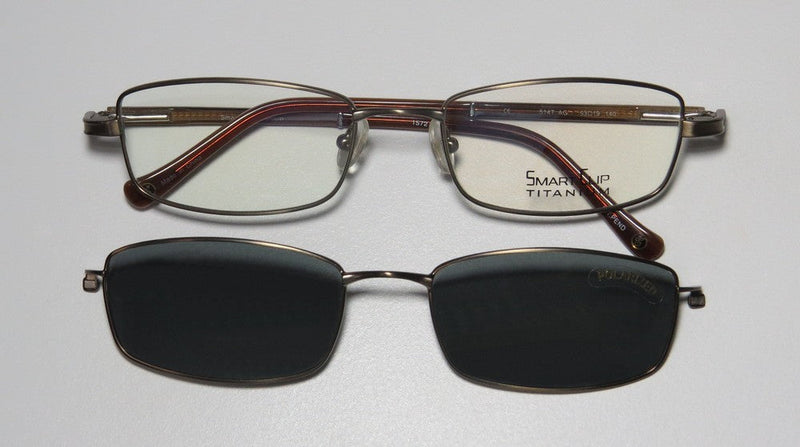 SmartClip 514t Eyeglasses