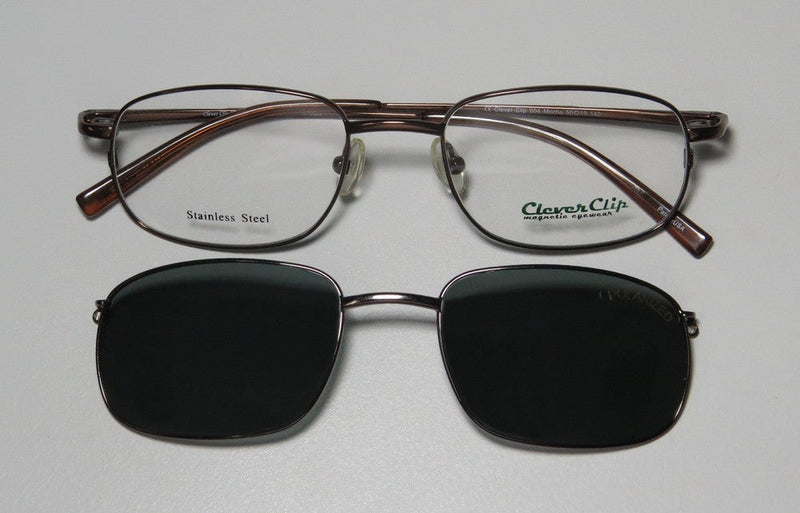 Elite Eyewear Clever Clip 004 Eyeglasses