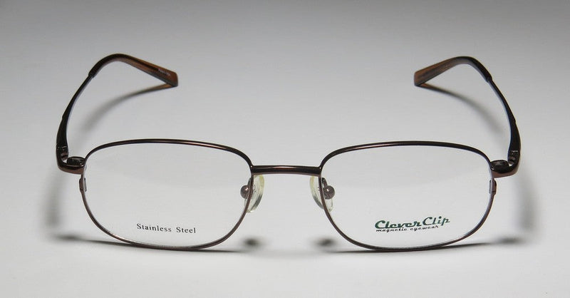 Elite Eyewear Clever Clip 004 Eyeglasses