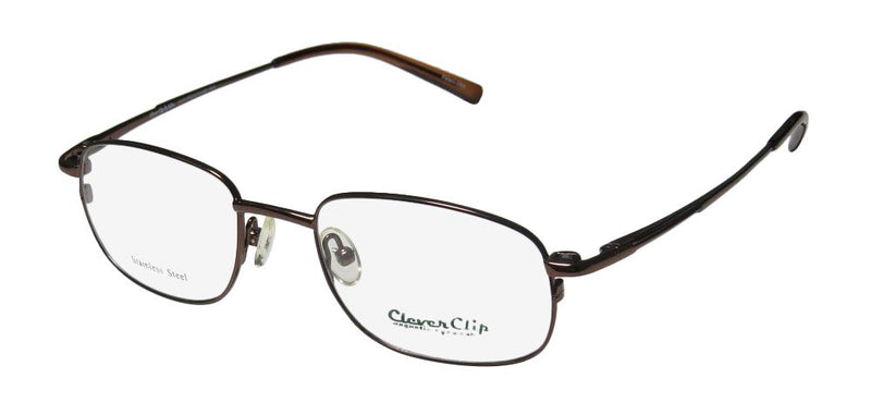 Elite Eyewear Clever Clip 004 Eyeglasses