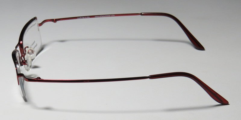 Elite Eyewear Intelli Clip 739 Eyeglasses
