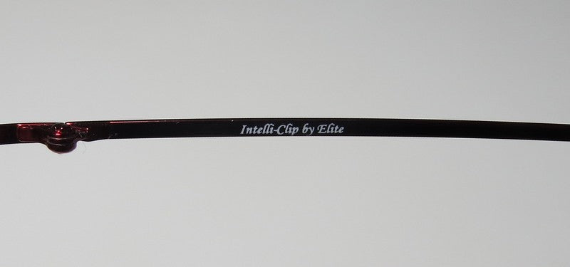 Elite Eyewear Intelli Clip 739 Eyeglasses