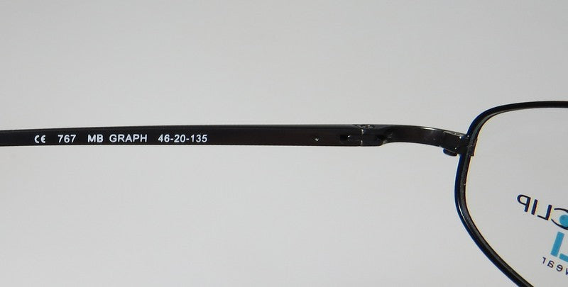 Elite Eyewear 767 Eyeglasses