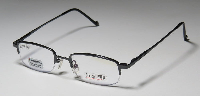 SmartFlip 411 Eyeglasses