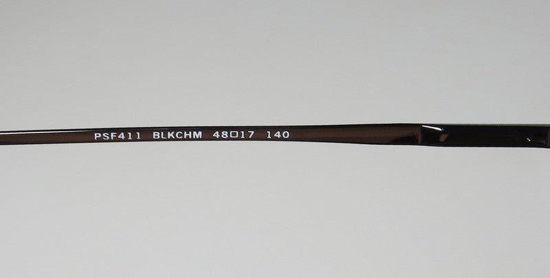 SmartFlip 411 Eyeglasses