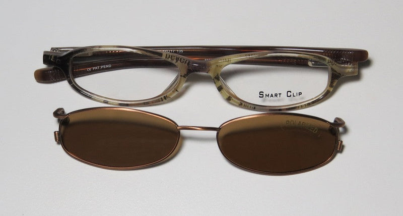 SmartClip 917 Eyeglasses