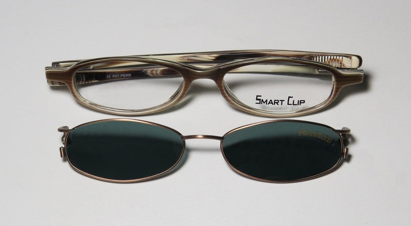 SmartClip 917 Eyeglasses