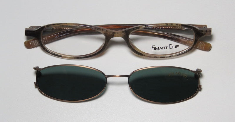 SmartClip 917 Eyeglasses