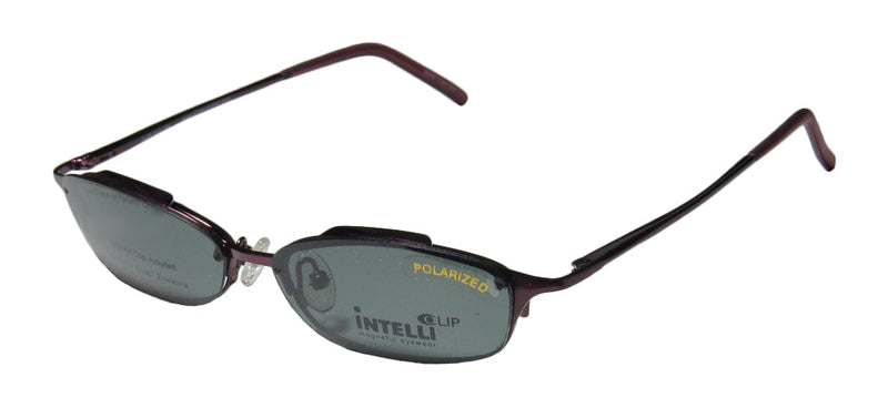 Elite Eyewear Intelli Clip 730 Eyeglasses