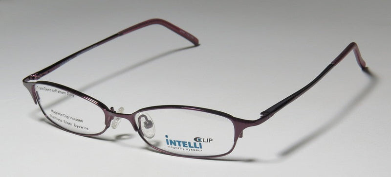 Elite Eyewear Intelli Clip 730 Eyeglasses