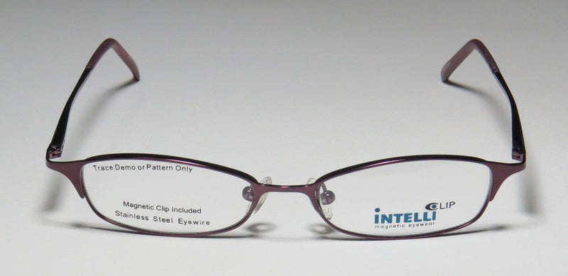 Elite Eyewear Intelli Clip 730 Eyeglasses