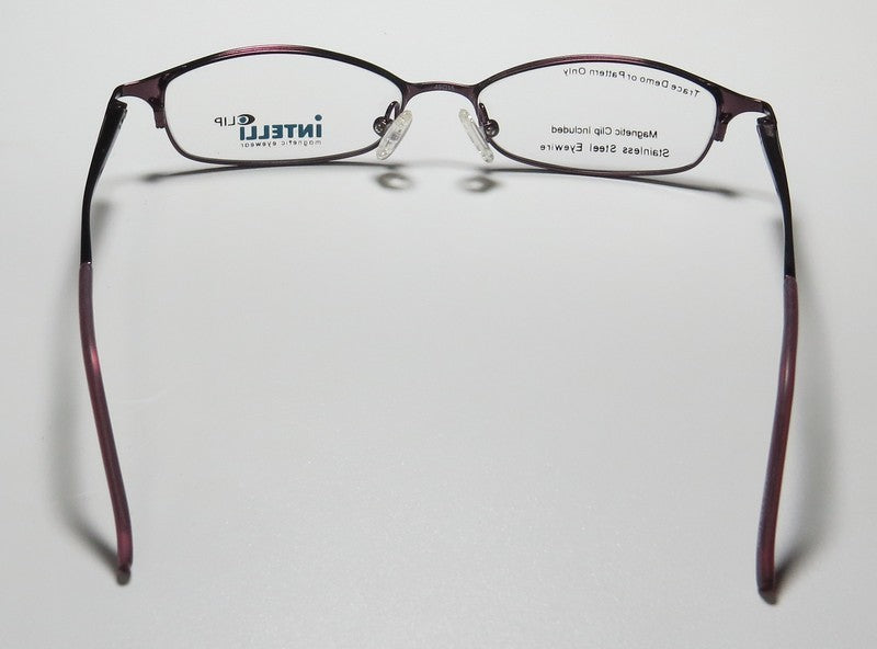 Elite Eyewear Intelli Clip 730 Eyeglasses