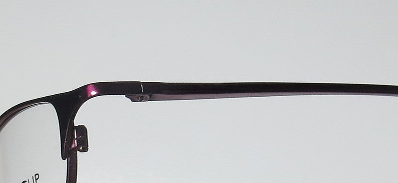 Elite Eyewear Intelli Clip 730 Eyeglasses