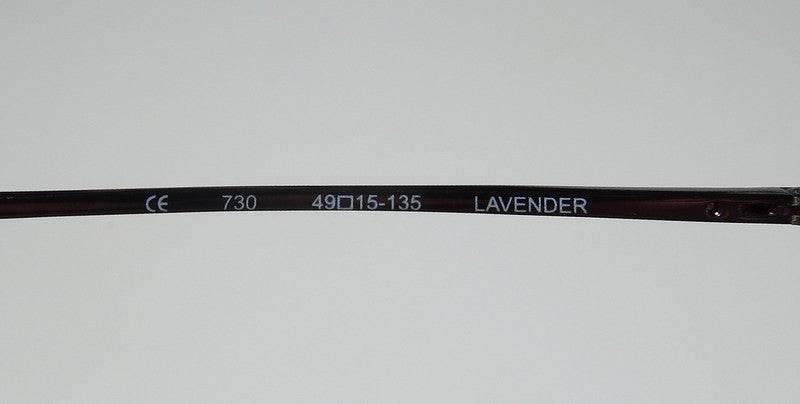 Elite Eyewear Intelli Clip 730 Eyeglasses