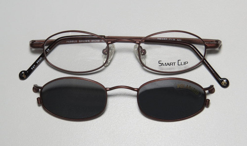 SmartClip 601 Eyeglasses
