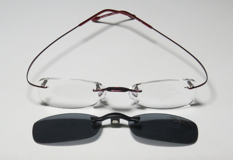 Elite Eyewear 258 Eyeglasses