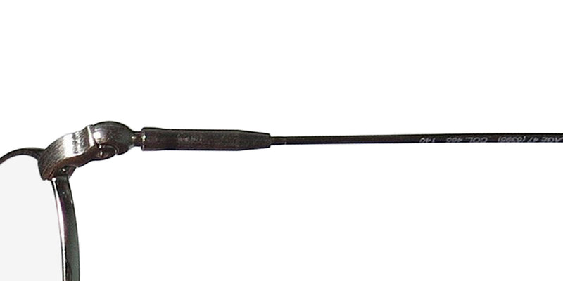 Marcolin Village 47 6395 Eyeglasses