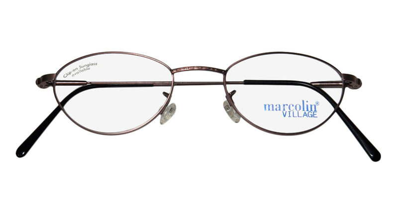 Marcolin Village 47 6395 Eyeglasses