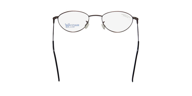 Marcolin Village 47 6395 Eyeglasses