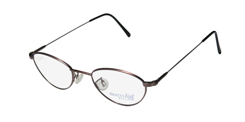 Marcolin Village 47 6395 Eyeglasses