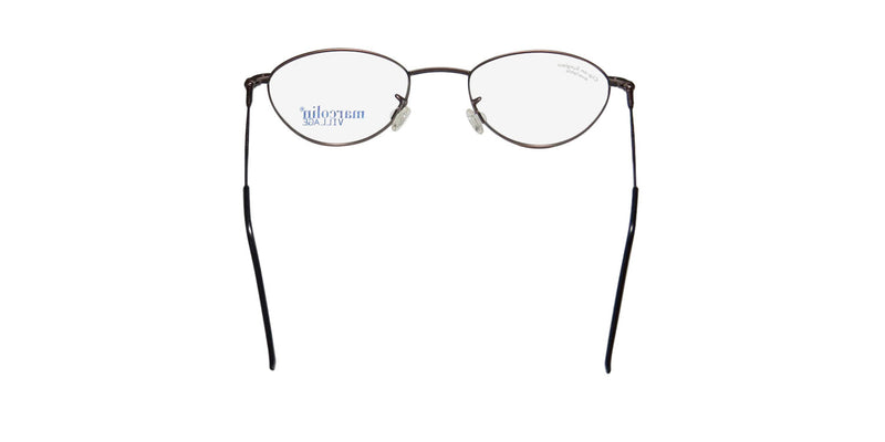 Marcolin Village 47 6395 Eyeglasses